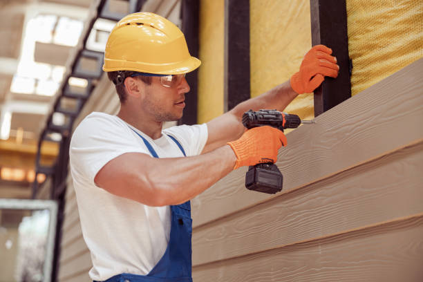 James Hardie Siding in Decatur, TX