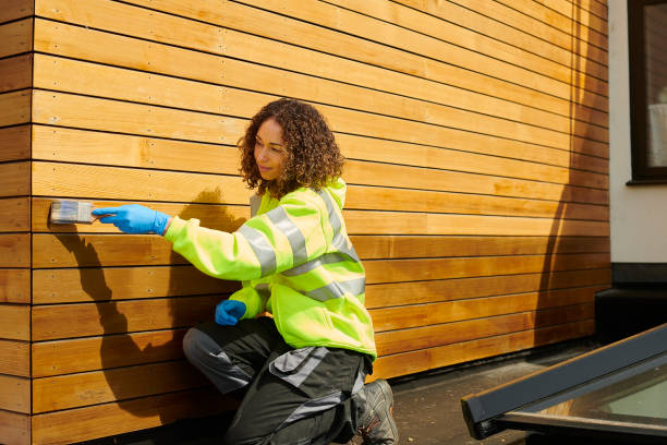 Best Stucco Siding  in Decatur, TX