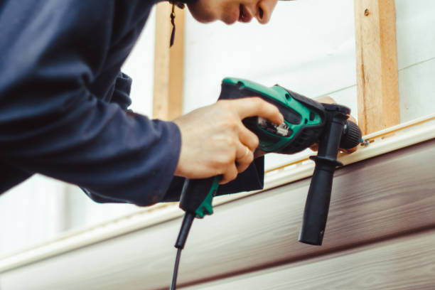 Trusted Decatur, TX Siding Experts